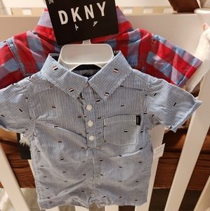 Baby clothes